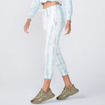 Painter Tie Dye Cropped Relaxed Sweats (6214111690934)