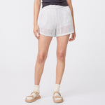 Open Knit Shorts (6592636879030)