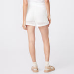 Open Knit Shorts (6592636813494)