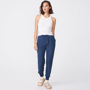 Crepe Skinny Sweats (6592533004470)