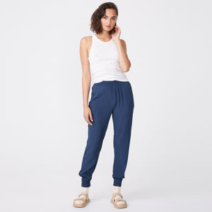 Crepe Skinny Sweats (6592533004470)
