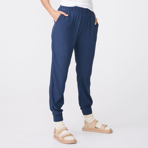 Crepe Skinny Sweats (6592533004470)