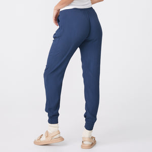 Crepe Skinny Sweats (6592533004470)
