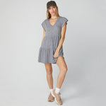 Ruffle Dress (4582321127526)