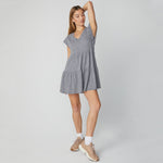 Ruffle Dress (4582321127526)