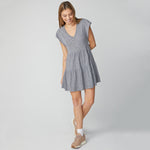 Ruffle Dress (4582321127526)