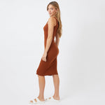 Supersoft Rib Tank Dress (4945169514598)