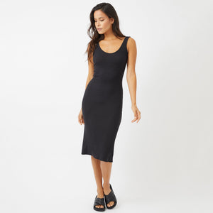 Supersoft Rib Tank Dress (4945169449062)