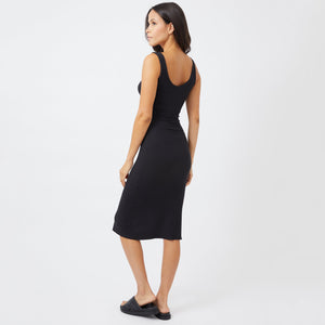 Supersoft Rib Tank Dress (4945169449062)