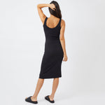 Supersoft Rib Tank Dress (4945169449062)