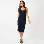 Supersoft Rib Tank Dress (4945169481830)