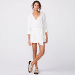 Linen Shirt Dress (6147255763126)