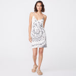 Kaleidoscope Tie Dye Slip Dress (6592531562678)