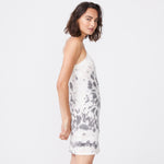 Kaleidoscope Tie Dye Slip Dress (6592531562678)