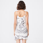 Kaleidoscope Tie Dye Slip Dress (6592531562678)