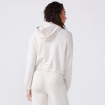 Sporty Zip Up Hoody (6147255828662)