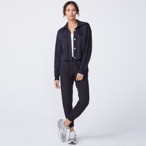 Cropped Trucker Jacket (6214111002806)