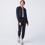 Cropped Trucker Jacket (6214111002806)