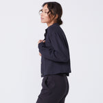 Cropped Trucker Jacket (6214111002806)