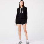 Supersoft Fleece Slouchy Zip Up (6592533921974)