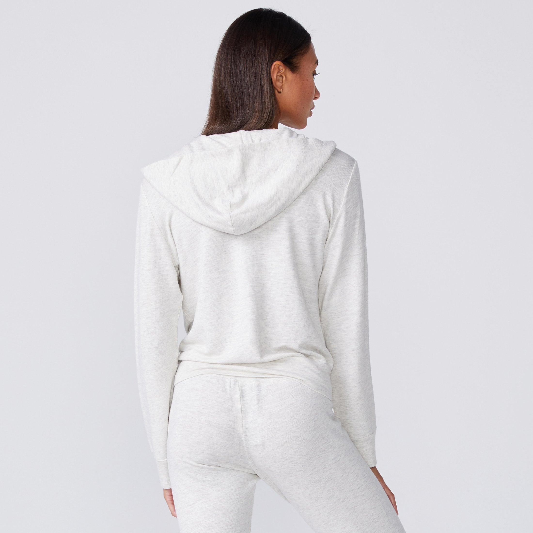 Supersoft Zip Up Hoody (9535380676)