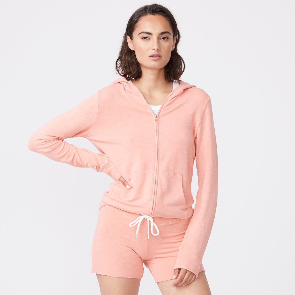 Supersoft Zip Up Hoody (6551223566518)