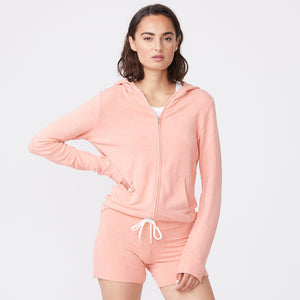 Supersoft Zip Up Hoody (6551223566518)