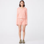 Supersoft Zip Up Hoody (6551223566518)