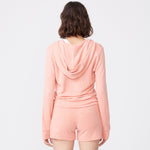 Supersoft Zip Up Hoody (6551223566518)