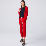 Supersoft Zip Up Hoody (3880572813414)