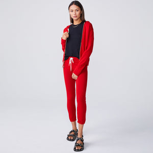 Supersoft Zip Up Hoody (3880572813414)