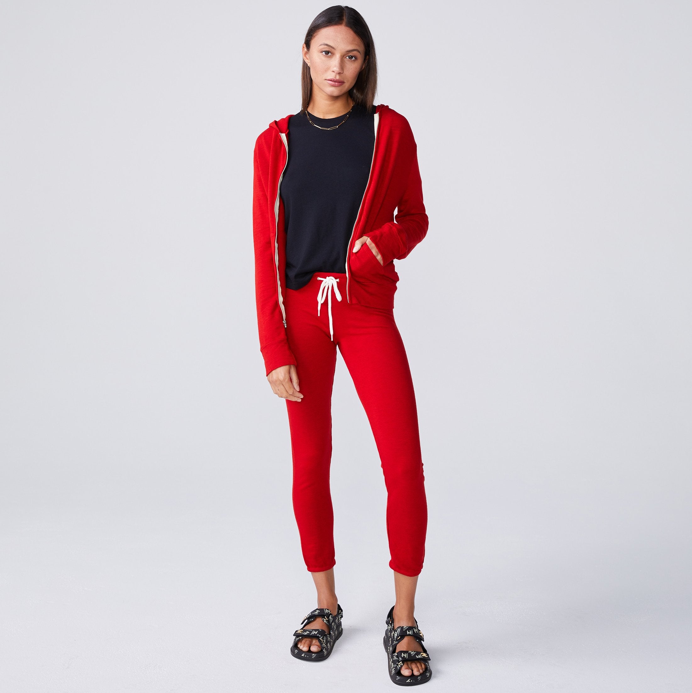 Supersoft Zip Up Hoody (3880572813414)