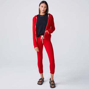 Supersoft Zip Up Hoody (3880572813414)
