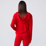 Supersoft Zip Up Hoody (3880572813414)