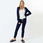 Supersoft Zip Up Hoody (578499280923)