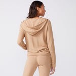 Supersoft Zip Up Hoody (6147257598134)