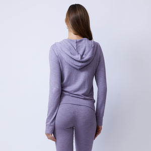 Supersoft Zip Up Hoody (4960549470310)