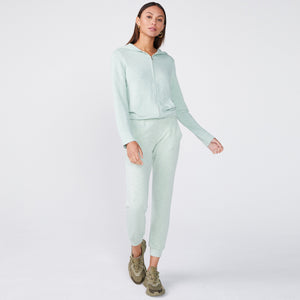 Supersoft Zip Up Hoody (6214112051382)