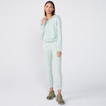 Supersoft Zip Up Hoody (6214112051382)