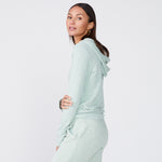 Supersoft Zip Up Hoody (6214112051382)