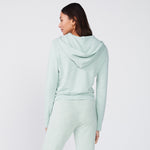 Supersoft Zip Up Hoody (6214112051382)