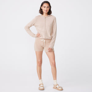 Supersoft Zip Up Hoody (4827442118758)