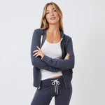 Supersoft Zip Up Hoody (9535380548)