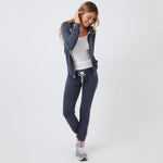 Supersoft Zip Up Hoody (9535380548)