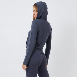 Supersoft Zip Up Hoody (9535380548)
