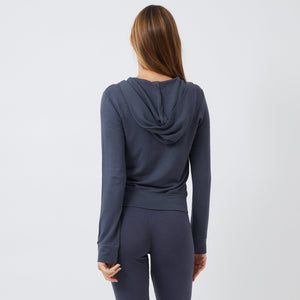 Supersoft Zip Up Hoody (9535380548)