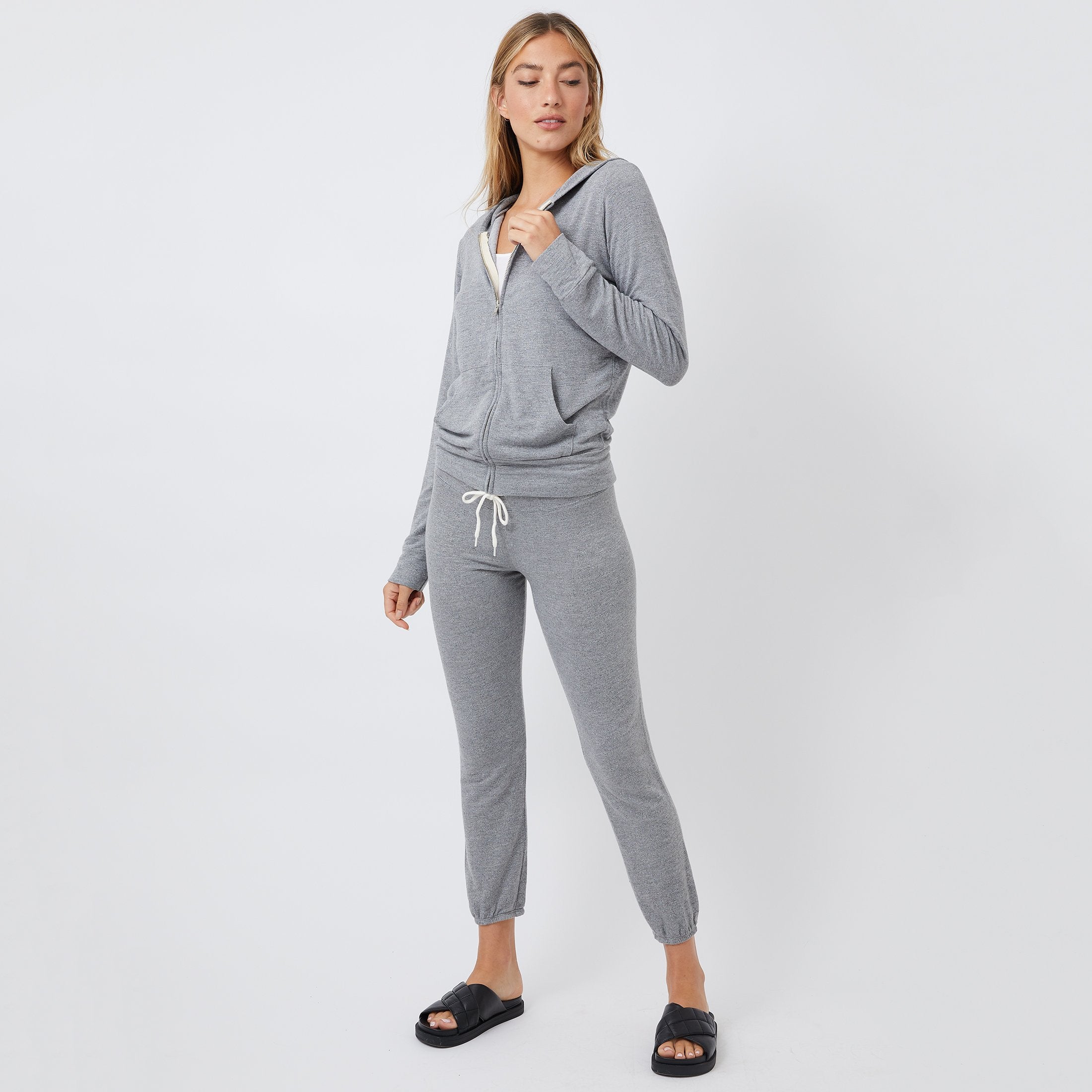 Heather Supersoft Vintage Sweats (9535380100)