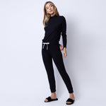 Supersoft Cowl Cuff Jumpsuit (3933680205926) (6738569560246)