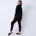 Supersoft Cowl Cuff Jumpsuit (3933680205926) (6738569560246)