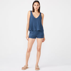 Supersoft Tank Romper (6592532381878)